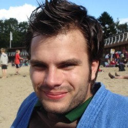 Mr badjas - Scouts en Gidsen Zaventem 